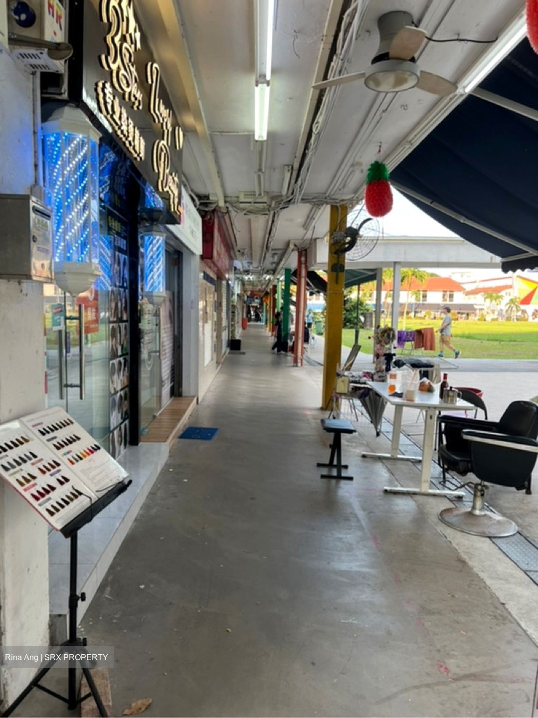 Eunos Crescent (D14), Shop House #560651871